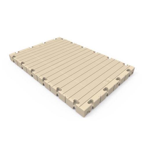 Pontile galleggiante - 158010 - EZ Dock - modulare / di ormeggio / per marina