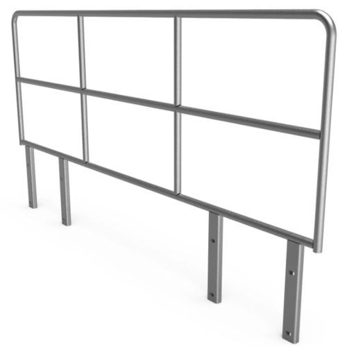 Parapetto per pontile - 1009 series  - EZ Dock