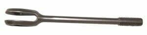 Forcella a pressare - MS21252C - Loos & Co