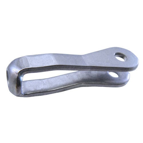 Forcella forgiata - NAS1435-K series - Loos & Co - cardanica