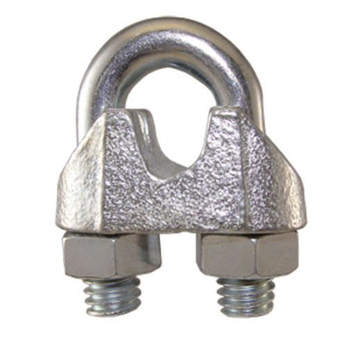 Braccio di fissaggio a ginocchiera galvanizzata per barche - CP2 series - Loos & Co