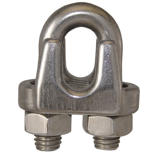 Braccio di fissaggio a ginocchiera inox per barca - CP7 series - Loos & Co