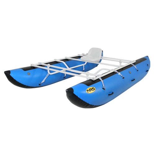 Cataraft 1 posto - 14' River - NRS
