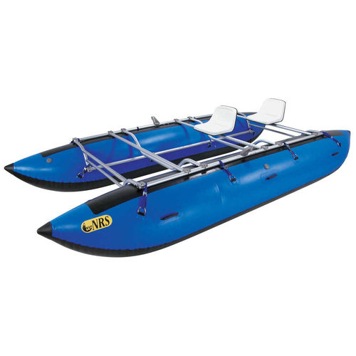 Cataraft 1 posto - 16' Kodiak  - NRS