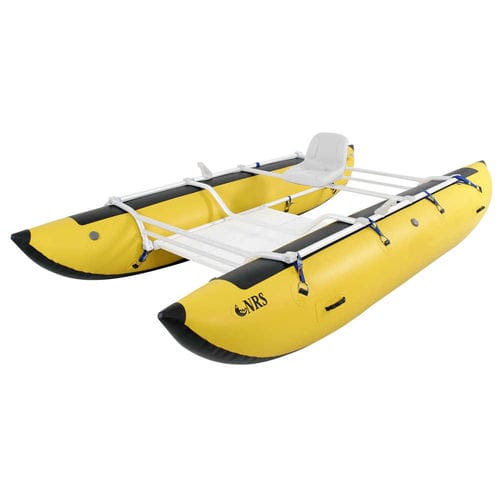 Cataraft 1 posto - 12' Surf - NRS
