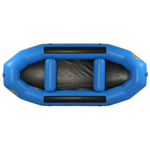 Raft 4 posti - Otter Livery 130 - NRS