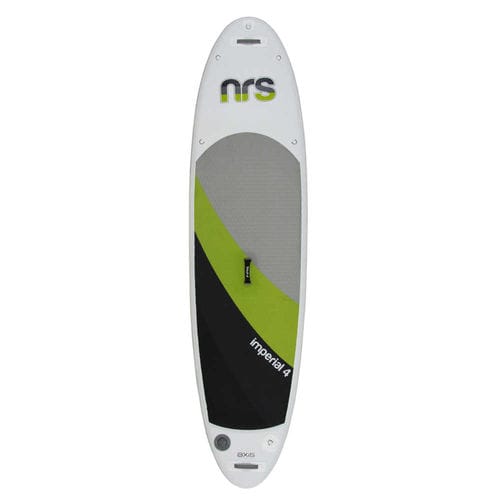 SUP gonfiabile - Imperial 4 - NRS - allround / da escursione / in PVC