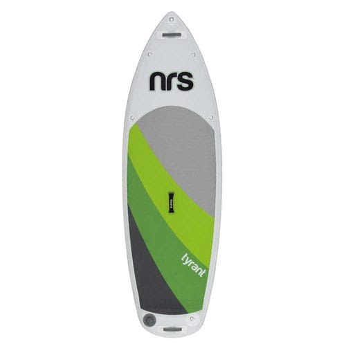 SUP gonfiabile - Tyrant 4 - NRS - allround / da escursione / per acqua piatta