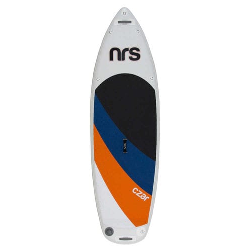 SUP gonfiabile - Czar 6 - NRS - allround / da escursione / per acqua piatta