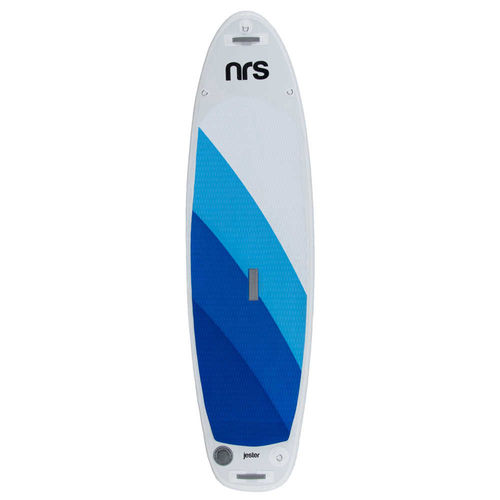 SUP gonfiabile - Jester  - NRS - allround / per acqua piatta / in PVC