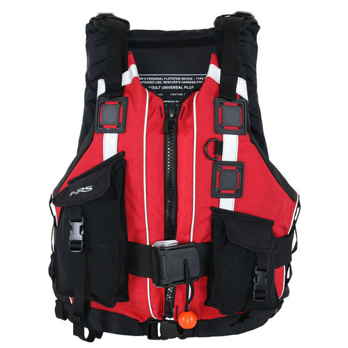 Aiuto al galleggiamento per canoa e kayak - Rapid Rescuer  - NRS - per uomo / in schiuma