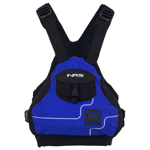 Aiuto al galleggiamento per canoa e kayak - Ninja  - NRS - per uomo / in schiuma