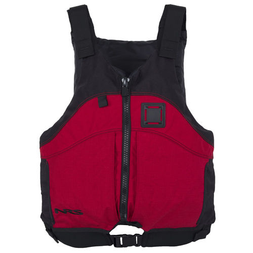 Aiuto al galleggiamento per canoa e kayak - Big Water Guide - NRS - per uomo / in schiuma