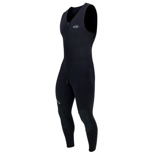 Muta neoprene per canoa-kayak - Hydroskin  - NRS - senza maniche / 0.5 mm / unisex