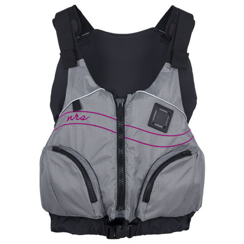 Aiuto al galleggiamento per sport nautici - Zoya  - NRS - per donna / in schiuma