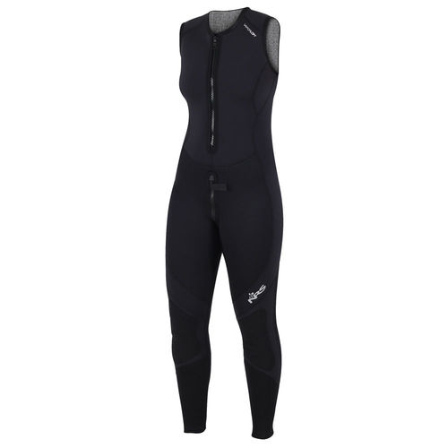 Muta neoprene per canoa-kayak - Ultra - NRS - senza maniche / 3 mm / per donna