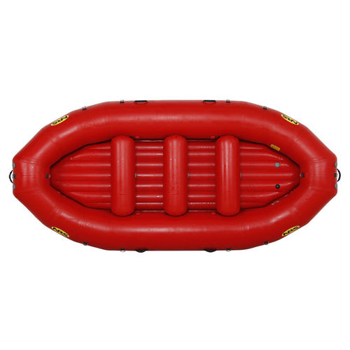 Raft 8 posti - E-139D Dodger XL - NRS