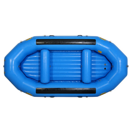 Raft 6 posti - Otter 120 - NRS