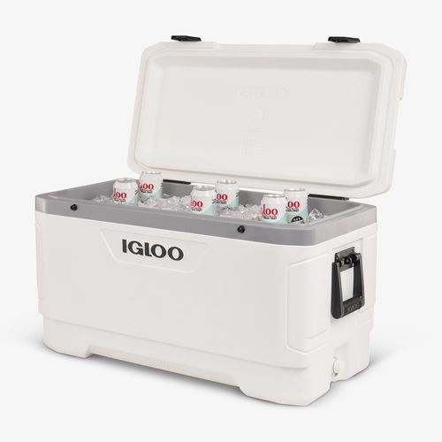 Ghiacciaia per barca - Marine Ultra 100 Qt - Igloo