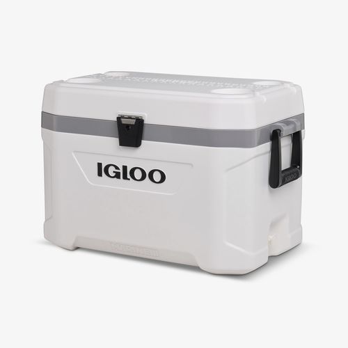 Ghiacciaia per barca - Marine Ultra 54 Qt - Igloo