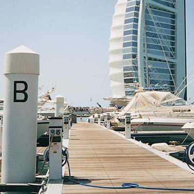 Pontile galleggiante - SYSTEM 2000 - Walcon Marine - modulare / di ormeggio / per marina