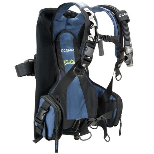 Jacket equilibratore - BIOLITE - Aeris