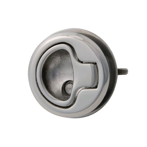 Chiavistello per barca - M1 series - Southco - a spinta / per porta / inox