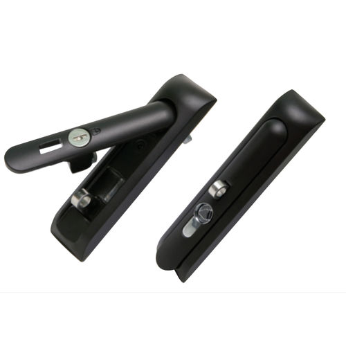 Chiavistello per barca - H3 -Multi-Point System - Southco - a compressione / a chiave / per porta