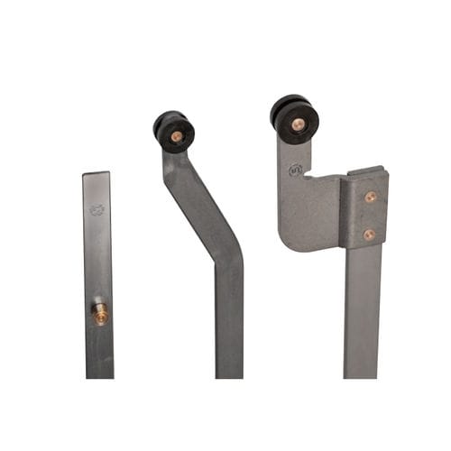 Chiavistello per barca - A5 - Flat Rod - Southco - a compressione / per porta / per pannelli