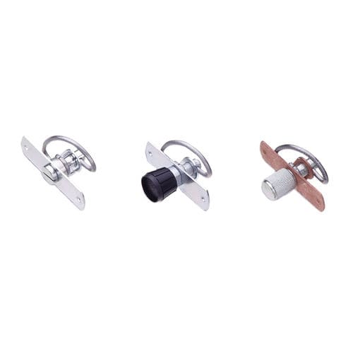 Chiavistello per barca - 57 series - Southco - a compressione / inox / per pannelli
