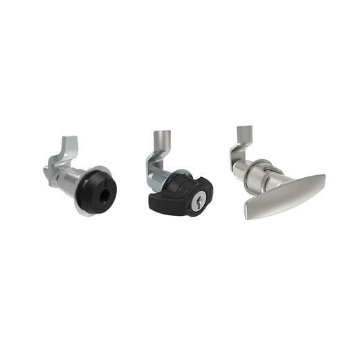 Chiavistello per barca - E3 series - Southco - a compressione / per porta