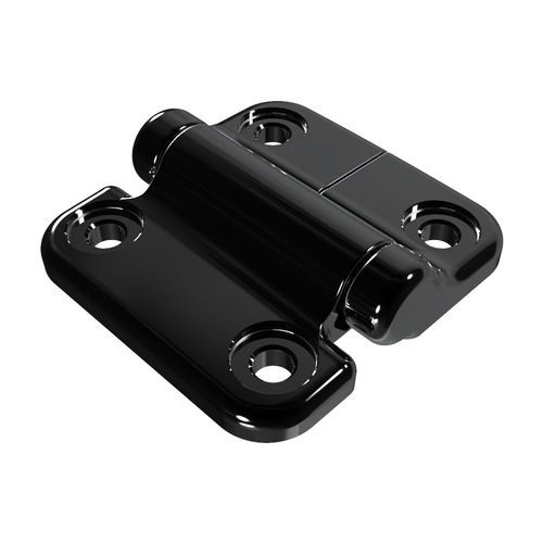 Cerniera per barca - E6-70-420F-6 - Southco - articolata / in acciaio inossidabile