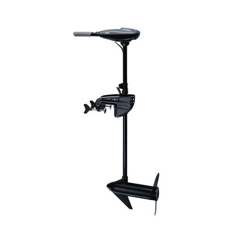 Motore fuoribordo - M18 - Yamaha Motor Europe - Marine - elettrico / da diporto / a magnete permanente