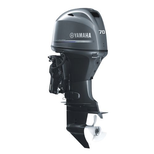 Motore fuoribordo - 70HP - Yamaha Motor Europe - Marine - a benzina / da diporto / ad iniezione diretta