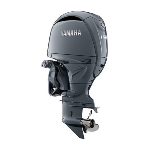 Motore fuoribordo - 150HP - Yamaha Motor Europe - Marine - a benzina / da diporto / in linea