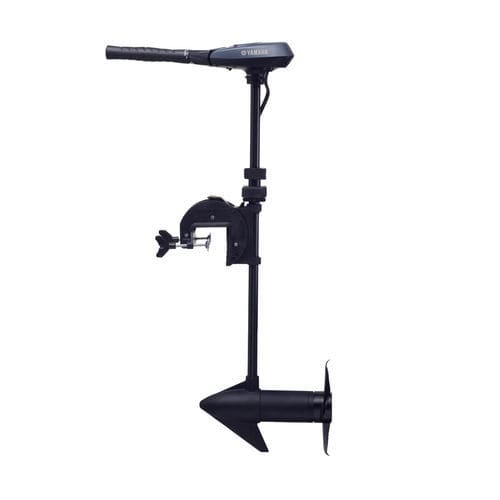 Motore fuoribordo - M26 - Yamaha Motor Europe - Marine - elettrico / da diporto / a magnete permanente