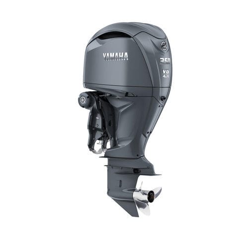 Motore fuoribordo - 350HP V6 - Yamaha Motor Europe - Marine - a benzina / da diporto / ad iniezione diretta