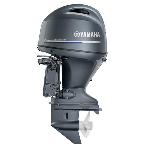 Motore fuoribordo - 80HP - Yamaha Motor Europe - Marine - a benzina / da diporto / ad iniezione diretta