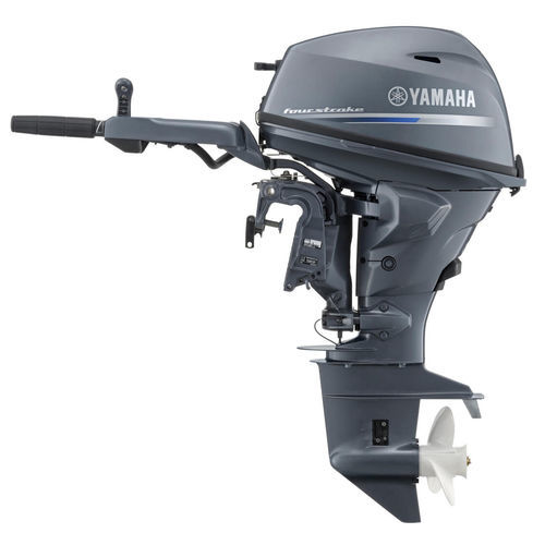 Motore fuoribordo - 25HP - Yamaha Motor Europe - Marine - a benzina / da diporto / per barca professionale
