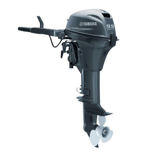 Motore fuoribordo - T 9.9HP - Yamaha Motor Europe - Marine - a benzina / da diporto / ad iniezione diretta