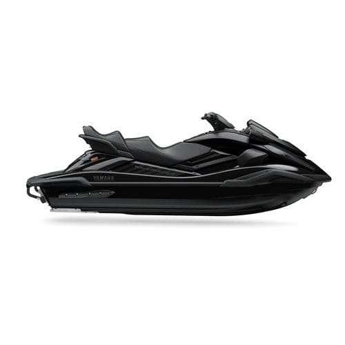 Moto d'acqua seduto - FX Cruiser SVHO - Yamaha Motor Europe - Marine - tre posti / a 4 tempi