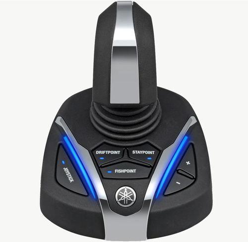 Unità di controllo per imbarcazione - Helm Master EX - Yamaha Motor Europe - Marine - per pilota automatico