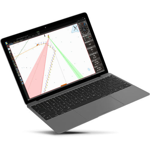 Software di calcolo - Pro - Adrena - di analisi / di gestione / di navigazione