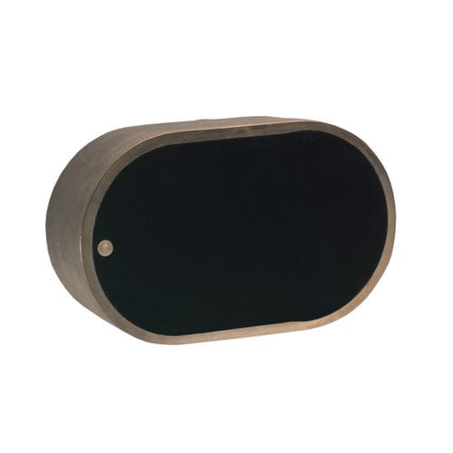 Sensore di profondità - PM275LHW - Airmar - di temperatura d'acqua / acustica / per barca