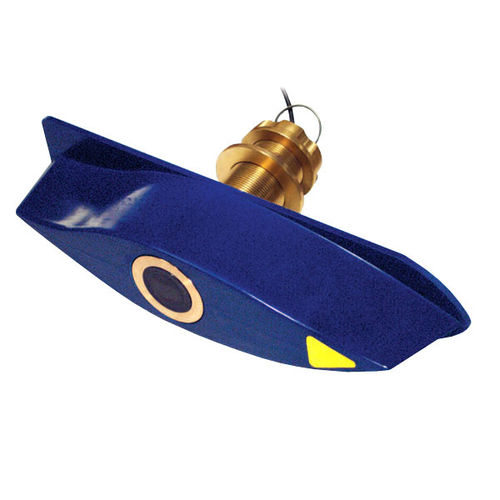 Sensore di profondità - B122 Smart™ Multisensor - Airmar - di temperatura d'acqua / acustica / per barca