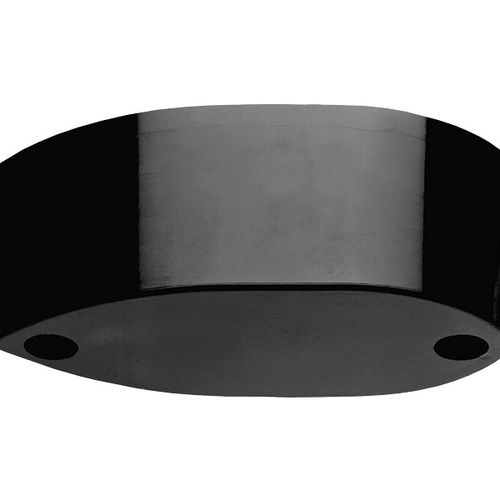 Sensore di profondità - M563 - Airmar - acustica / di temperatura d'acqua / per barca da pesca professionale