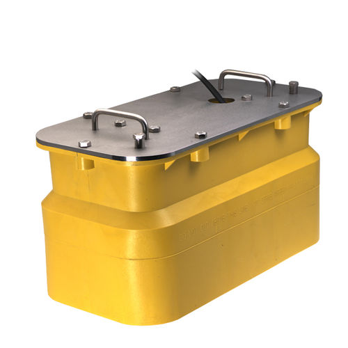 Sensore di profondità - R111LM - Airmar - acustica / per barca / per ecoscandaglio