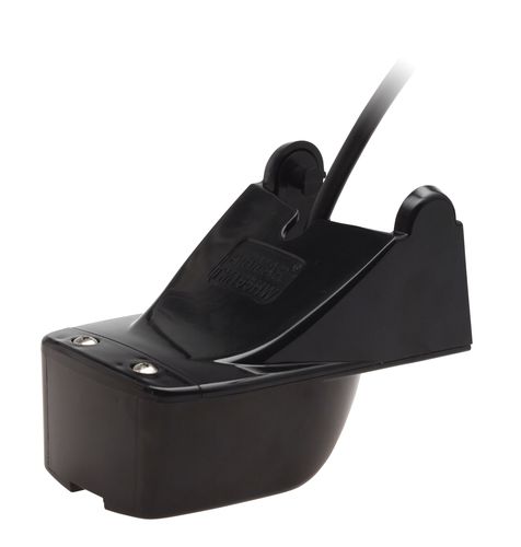 Sensore di profondità - TM165HW - Airmar - di temperatura d'acqua / acustica / per barca