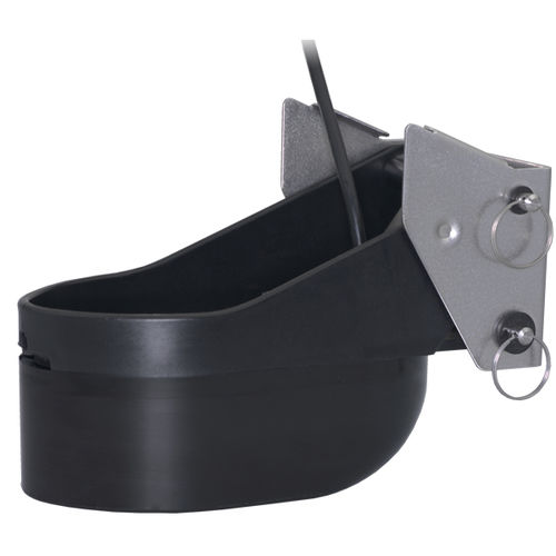 Sensore di profondità - TM185HW - Airmar - di temperatura d'acqua / acustica / per barca