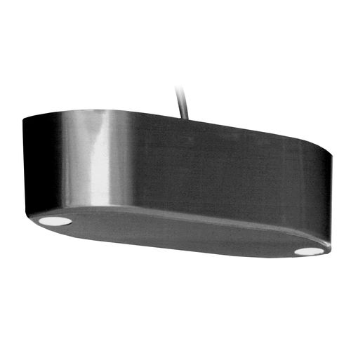 Sensore di profondità - M188LH - Airmar - di temperatura d'acqua / acustica / per barca da pesca professionale